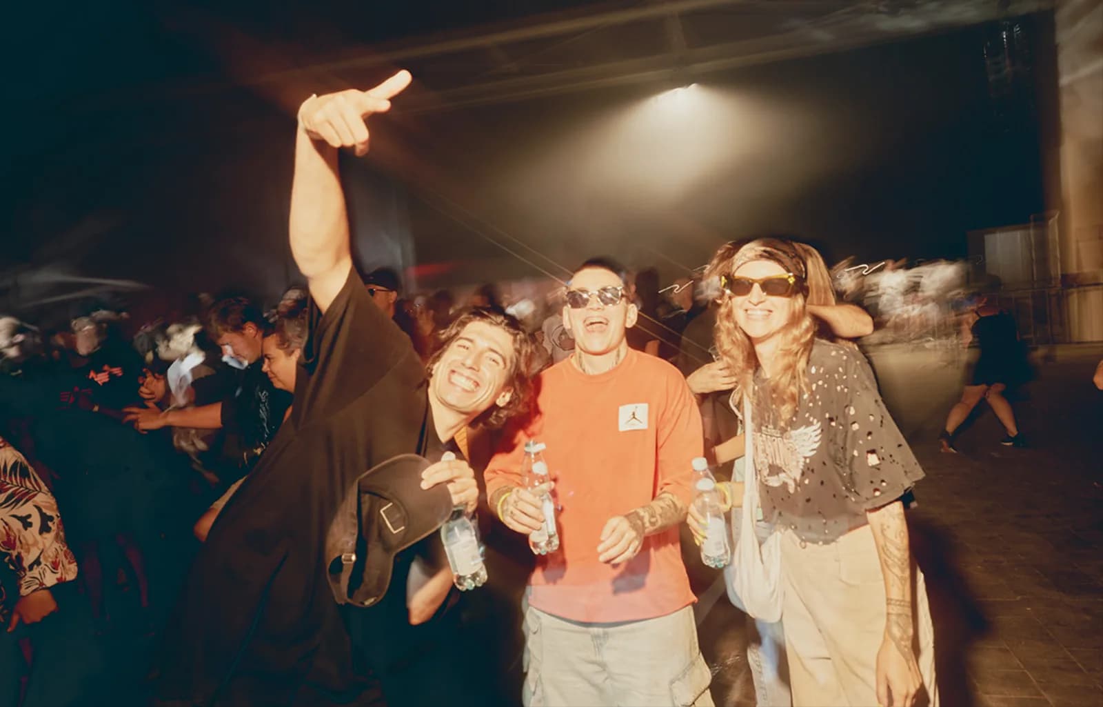 Zdjęcie z Hangar 01